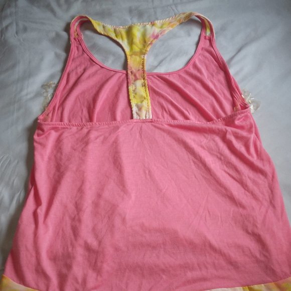 True Freedom Top - Picture 2 of 4